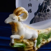 广州五羊陶瓷奖牌，水晶奖牌制作，公司优秀员工奖牌表彰，可刻字