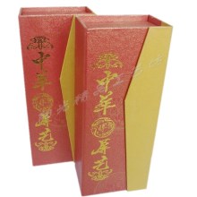 精品仿古小屏风桌面摆件