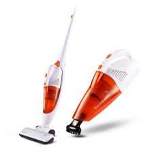 无线吸尘器