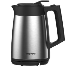 真空保温电热水壶