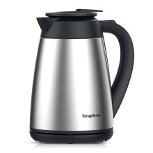 真空保温电热水壶