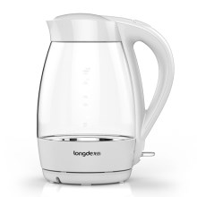 玻璃电热水壶