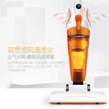 龙的迷你吸尘器