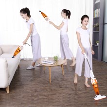 龙的迷你吸尘器