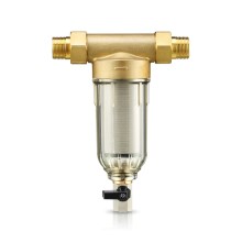 龙的前置过滤器