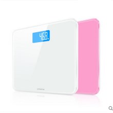 乐心A3电子体重秤 智能蓝牙微信互联电子秤健康 家用电子秤