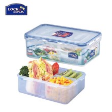 乐扣乐扣保鲜盒