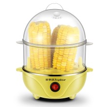 荣事达双层煮蛋器