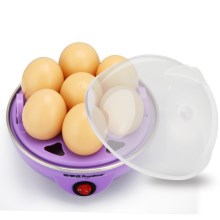 荣事达双层煮蛋器