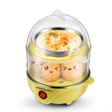 荣事达双层煮蛋器