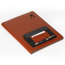 A4多功能经理夹