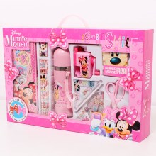 迪士尼文具礼盒