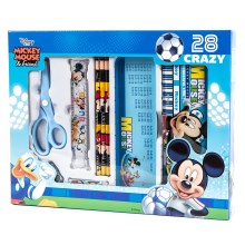 迪士尼文具礼盒