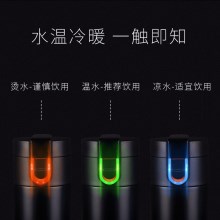 Face智能保温杯