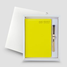 商务笔记本套装