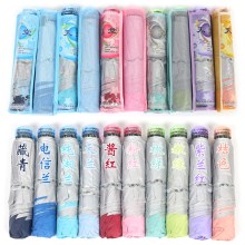 杭州天堂伞三折