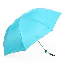 杭州天堂伞三折