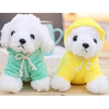 泰迪狗公仔毛绒玩具