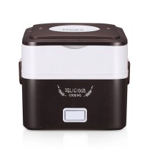 小食客· 电子饭盒