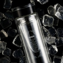 特美刻TOMIC双层玻璃杯