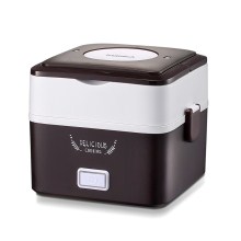 小食客· 电子饭盒