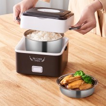 小食客· 电子饭盒