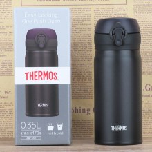 JNL-352磨砂黑 350ml