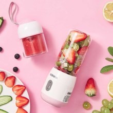 魔法杯· 榨汁机