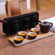 特美刻（TOMIC）旅行茶具套装