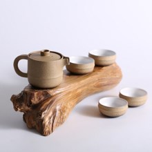 特美刻（TOMIC）旅行茶具套装