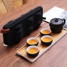 墨釉  （黑包）