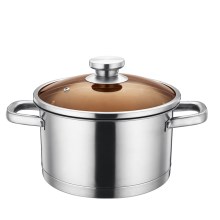 拜仁二件套 煎锅汤锅