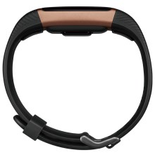 乐心 ziva plus 心率手环 运动手环 精准心率监测 50米防水