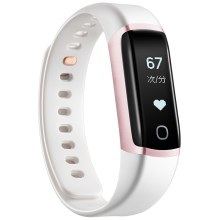 乐心智能手环ziva plus 