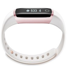乐心智能手环ziva plus 