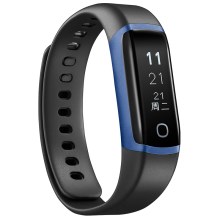 乐心智能手环ziva plus 