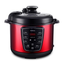 好日子 电压力锅