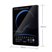 美味世界·电磁炉