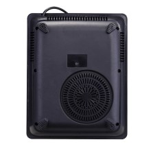 美味世界·电磁炉