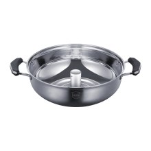 鲜味厨房· 蒸汽电火锅