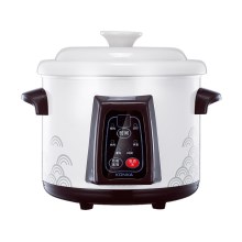 乐膳坊· 电炖锅