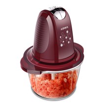 旋风战士· 绞肉机