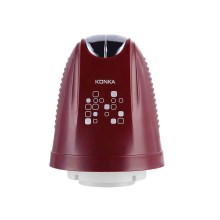 旋风战士· 绞肉机