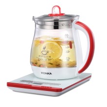 红韵壶·养生壶