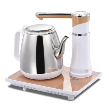 清雅茶坊·电热水壶