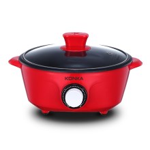 相思锅· 电火锅