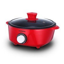 相思锅· 电火锅