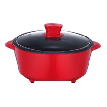 相思锅· 电火锅