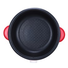 相思锅· 电火锅