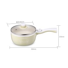 优味客· 电煮锅